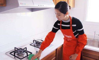 家政鐘點工服務 專業與便捷的家政解決方案