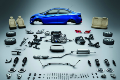 汽車配件市場前景分析 機(jī)遇與挑戰(zhàn)并存