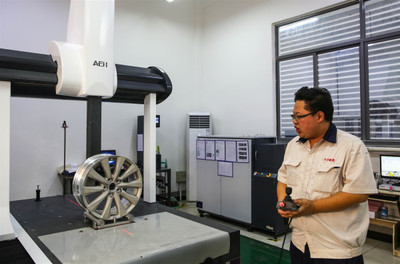 戴湘汽配引領(lǐng)變革 輪轂制造步入個(gè)性化定制新時(shí)代，高端潤滑油技術(shù)同步演進(jìn)