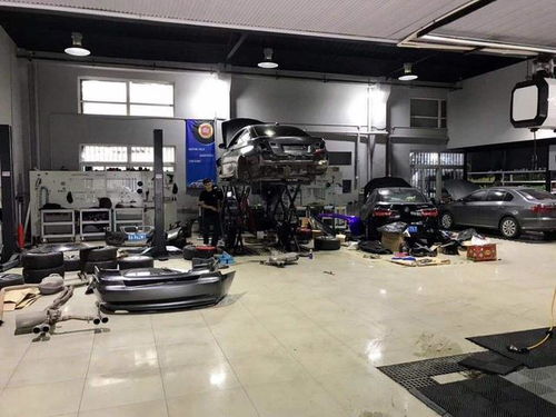 汽車配件更換 原廠件、副廠件與拆車件，究竟如何選擇？