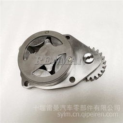 深度解析 東風(fēng)汽車泵業(yè)1011DC-010柴油發(fā)動(dòng)機(jī)專用機(jī)油泵總成